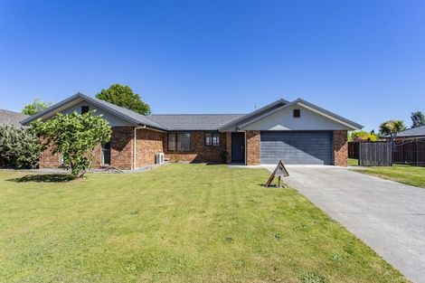 Photo of property in 52 Paget Drive, Woodend, 7610