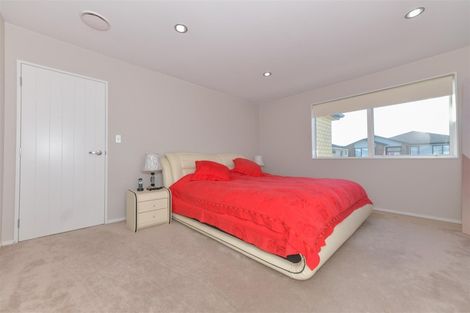Photo of property in 45 Rosewell Crescent, Flat Bush, Auckland, 2019