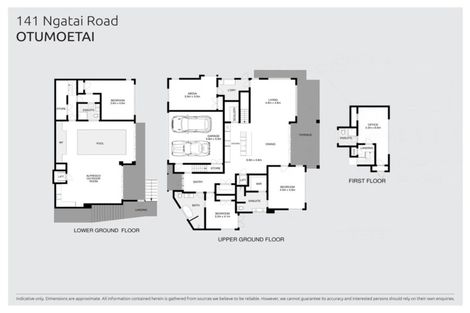 Photo of property in 141 Ngatai Road, Otumoetai, Tauranga, 3110