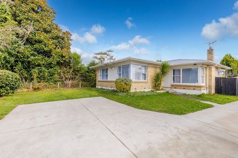 Photo of property in 6 Liston Crescent, Hillcrest, Hamilton, 3216