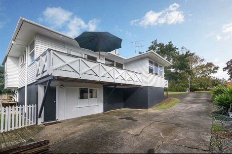 Photo of property in 8 Yeoman Place, Howick, Auckland, 2014