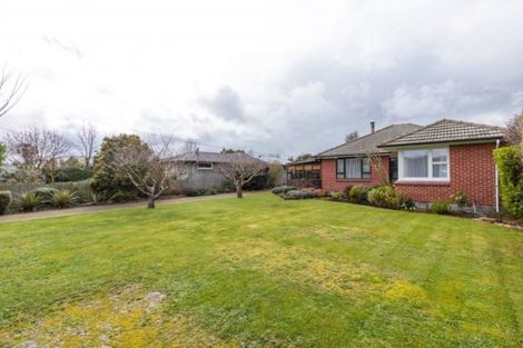 Photo of property in 43 Whitefield Street, Kaiapoi, 7630