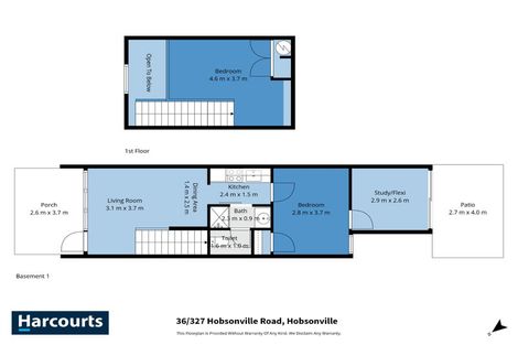 Photo of property in Real Kids Childcare, 327jj Hobsonville Road, Hobsonville, Auckland, 0618