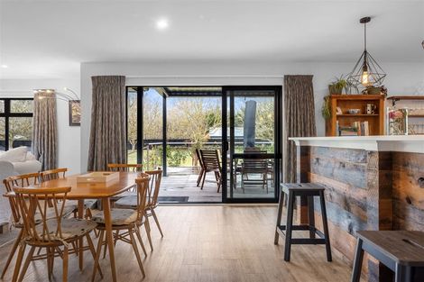 Photo of property in 130 Cullen Avenue, Swannanoa, Rangiora, 7475