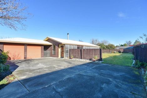 Photo of property in 65b East Belt, Rangiora, 7400