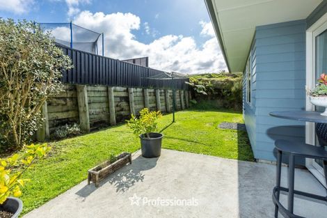 Photo of property in 88 Sunstone Crescent, Timberlea, Upper Hutt, 5018