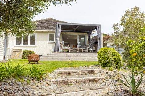 Photo of property in 18 Toi Street, Tawhero, Whanganui, 4501