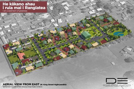 Photo of property in 26 King Street, Ngaruawahia, 3720