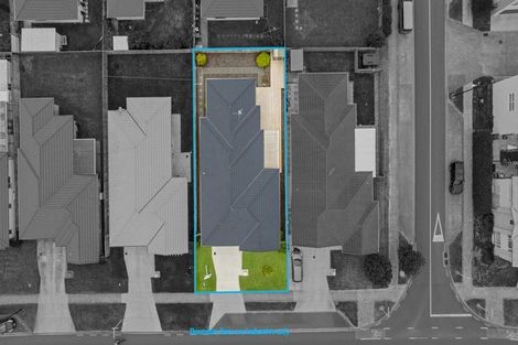 Photo of property in 78 Arion Road, Takanini, 2112