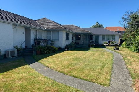 Photo of property in 2/31 Kilmarnock Street, Riccarton, Christchurch, 8011