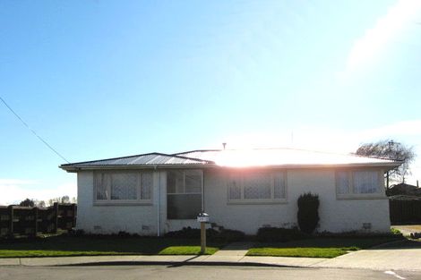 Photo of property in 29 Fraser Street, Waikiwi, Invercargill, 9810