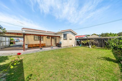 Photo of property in 1/2 Watkins Grove, Taita, Lower Hutt, 5011