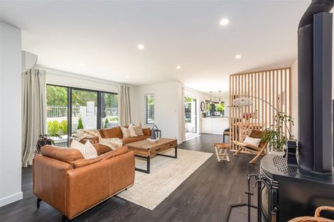 Photo of property in 5 Chilwell Place, Halswell, Christchurch, 8025