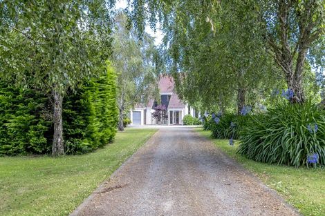 Photo of property in 45 Ringawhati Road, Otaki, 5583