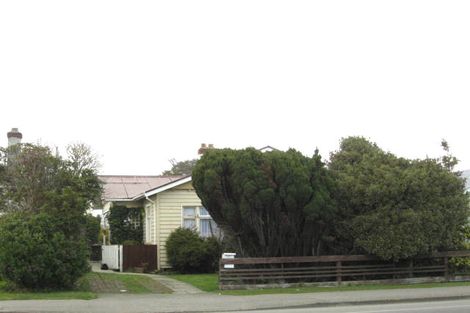 Photo of property in 292 Elles Road, Strathern, Invercargill, 9812