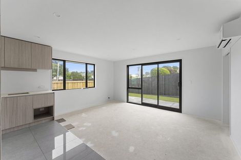 Photo of property in 214a Bower Avenue, North New Brighton, Christchurch, 8083