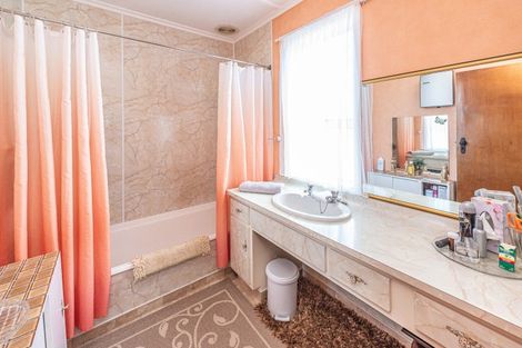 Photo of property in 7 Caffray Avenue, Aramoho, Whanganui, 4500