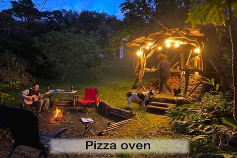 Photo of property in 4 Te Pahi River Drive, Paparoa, Maungaturoto, 0583