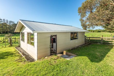 Photo of property in 31 Maxwell Station Road, Pakaraka, Whanganui, 4574