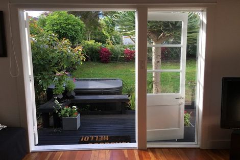 Photo of property in 12 Sefton Avenue, Grey Lynn, Auckland, 1021