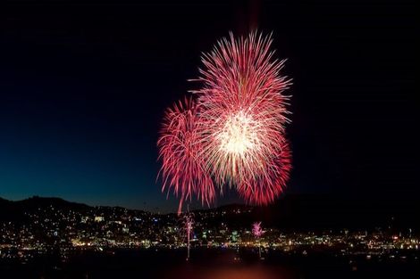 Photo of property in 38 Robieson Street, Roseneath, Wellington, 6011