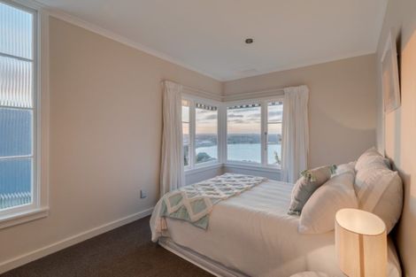 Photo of property in 38 Saint Andrews Hill Road, Mount Pleasant, Christchurch, 8081