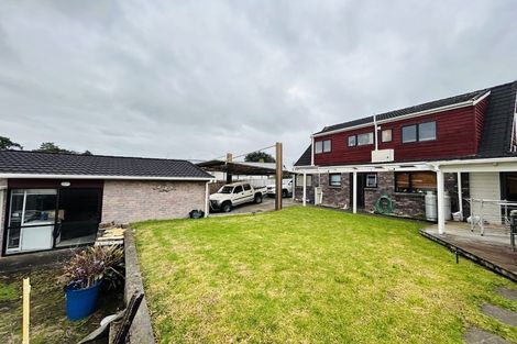 Photo of property in 58 Carnoustie Drive, Wattle Downs, Auckland, 2103