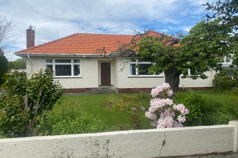 Photo of property in 3 Moana Street, Hokowhitu, Palmerston North, 4410