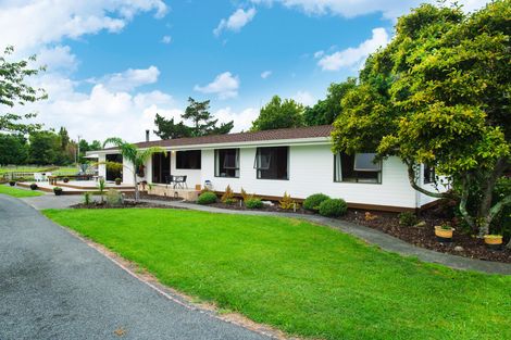 Photo of property in 42 Cameron Road, Makauri, Gisborne, 4071