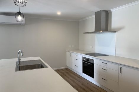 Photo of property in 28c Sussex Street, Levin, 5510