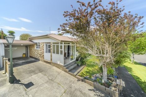 Photo of property in 21 Anaru Place, Awapuni, Palmerston North, 4412
