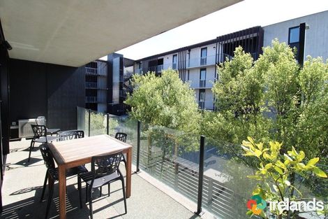 Photo of property in Leicester Executive Apartments, 211/282 Madras Street, Christchurch Central, Christchurch, 8011