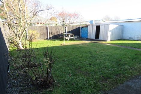 Photo of property in 37 Ansonby Street, Russley, Christchurch, 8042