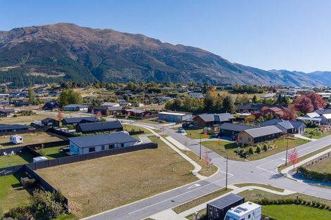 Photo of property in 40 Grandview Road, Lake Hawea, 9382