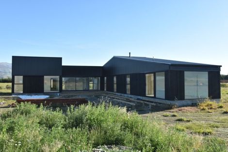 Photo of property in 42 The Drive, Twizel, 7999