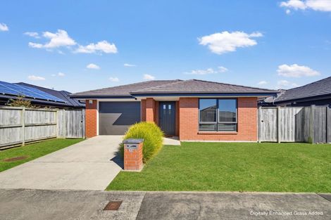 Photo of property in 15 Kapia Street, Pukekohe, 2120