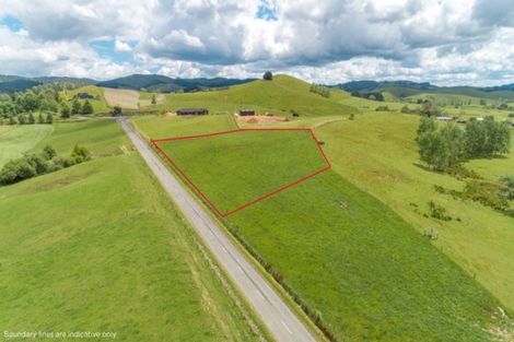 Photo of property in 294 Rountree Road, Mangatarata, Thames, 3576