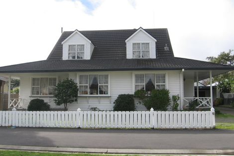 Photo of property in 44 Margaret Street, Roslyn, Palmerston North, 4414