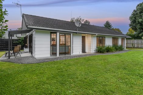 Photo of property in 18 Scantlebury Street, Tauranga South, Tauranga, 3112