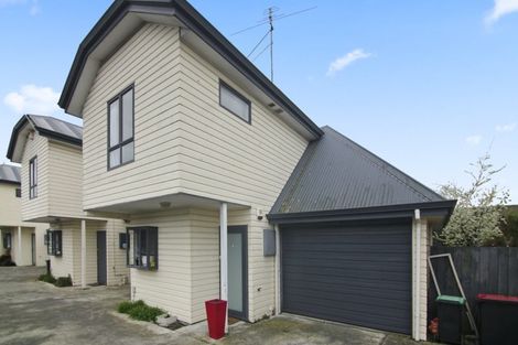 Photo of property in 3/25 Braddon Street, Addington, Christchurch, 8024