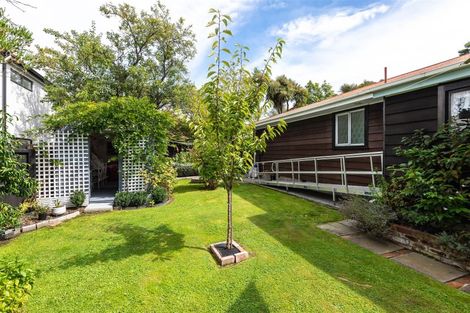 Photo of property in 132 Bishop Street, St Albans, Christchurch, 8014