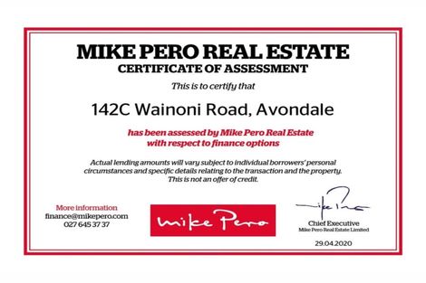 Photo of property in 142c Wainoni Road, Avondale, Christchurch, 8061