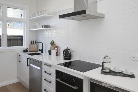 Photo of property in 1/9 Montrose Street, Sydenham, Christchurch, 8023