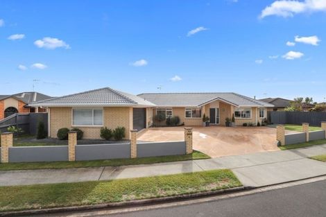 Photo of property in 4 Vermont Court, Huntington, Hamilton, 3210