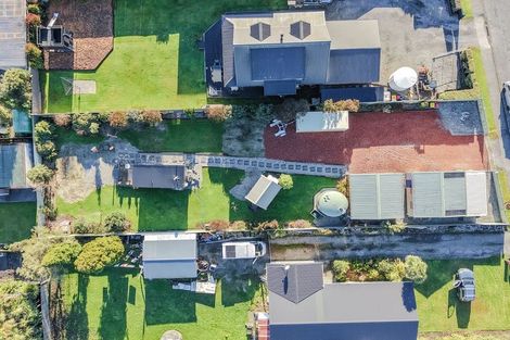 Photo of property in 26 Ogilvie Road, Gladstone, Greymouth, 7805