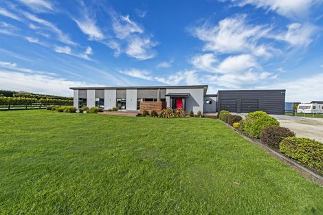 Photo of property in 756 Ridgens Road, Charing Cross, Christchurch, 7671