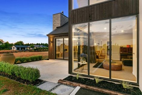 Photo of property in 5 Green Haven Lane, Tamahere, Hamilton, 3283