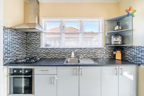 Photo of property in 68 Churton Crescent, Taita, Lower Hutt, 5011