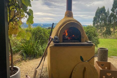 Photo of property in 849 Blueskin Road, Mount Cargill, Waitati, 9085