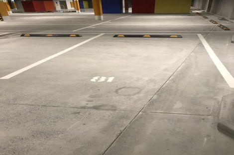 Photo of property in 404/12 Saint Marks Road, Remuera, Auckland, 1050